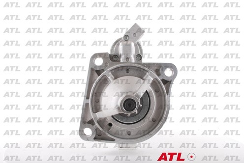 ATL Autotechnik A 13 660 Starter